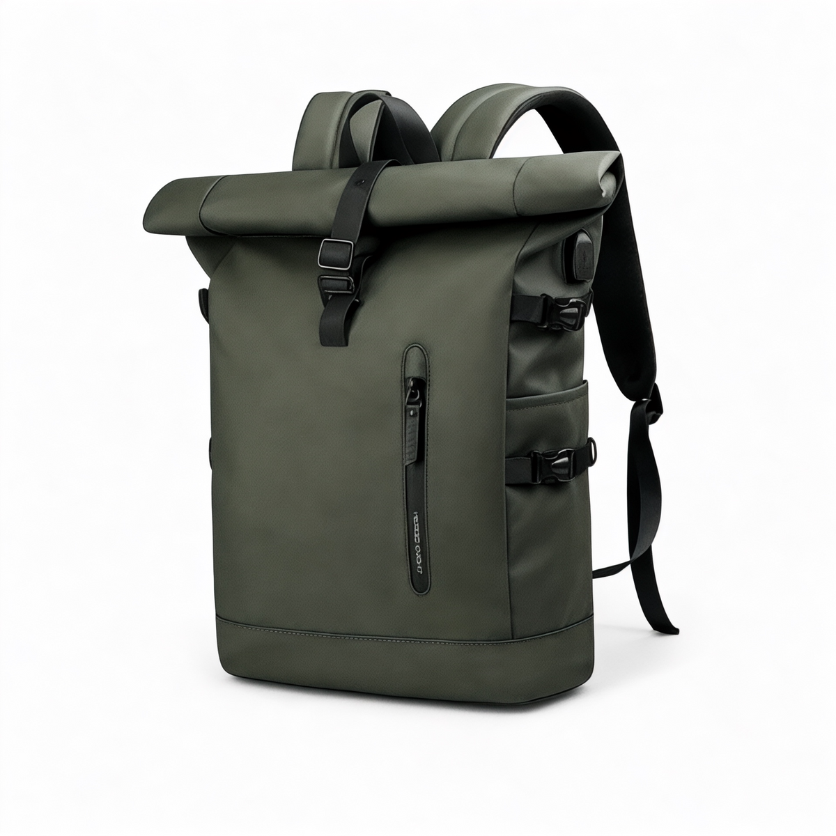 Lightweight Travel Backpack – Waterproof Design for Outdoor Adventures