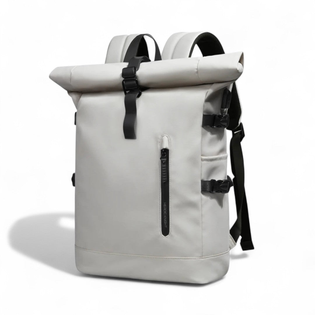 Lightweight Travel Backpack – Waterproof Design for Outdoor Adventures