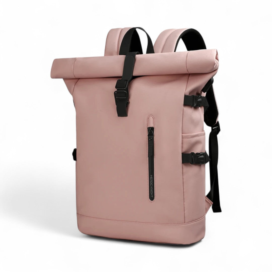 Lightweight Travel Backpack – Waterproof Design for Outdoor Adventures