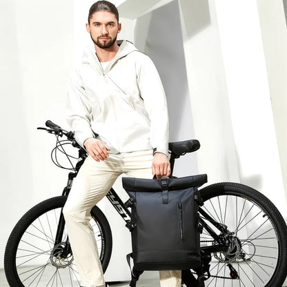 Lightweight Travel Backpack – Waterproof Design for Outdoor Adventures