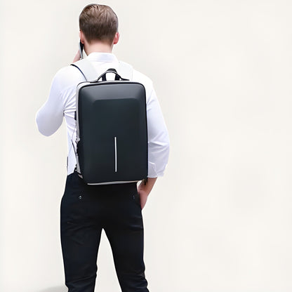 Lightweight Waterproof Backpack for Travel