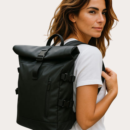 Lightweight Travel Backpack – Waterproof Design for Outdoor Adventures