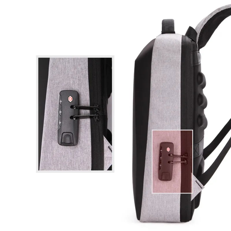Lightweight Waterproof Backpack for Travel
