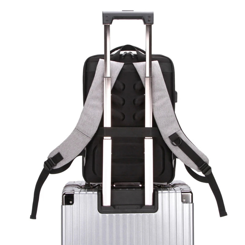 Lightweight Waterproof Backpack for Travel