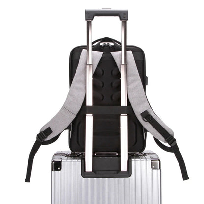 Lightweight Waterproof Backpack for Travel