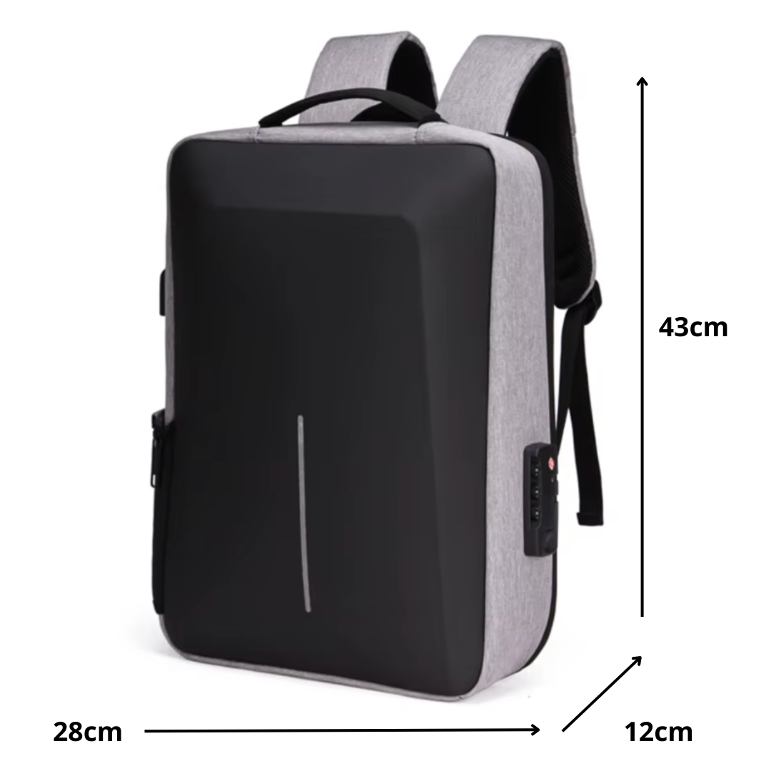 Lightweight Waterproof Backpack for Travel