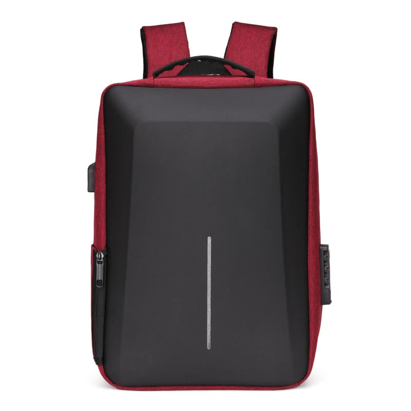 Lightweight Waterproof Backpack for Travel