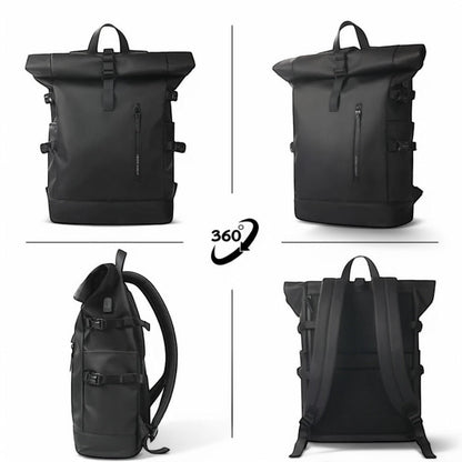 Lightweight Travel Backpack – Waterproof Design for Outdoor Adventures