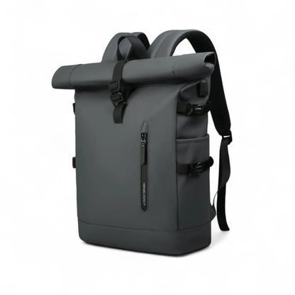 Lightweight Travel Backpack – Waterproof Design for Outdoor Adventures