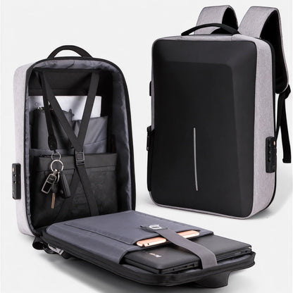 Lightweight Waterproof Backpack for Travel