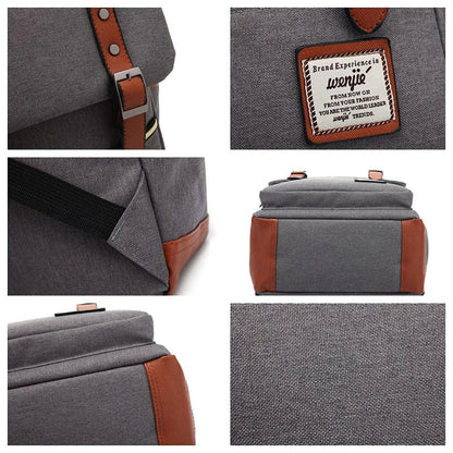 Laptop Computer Backpack - Durable and Stylish Design
