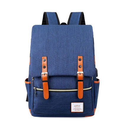 Laptop Computer Backpack - Durable and Stylish Design