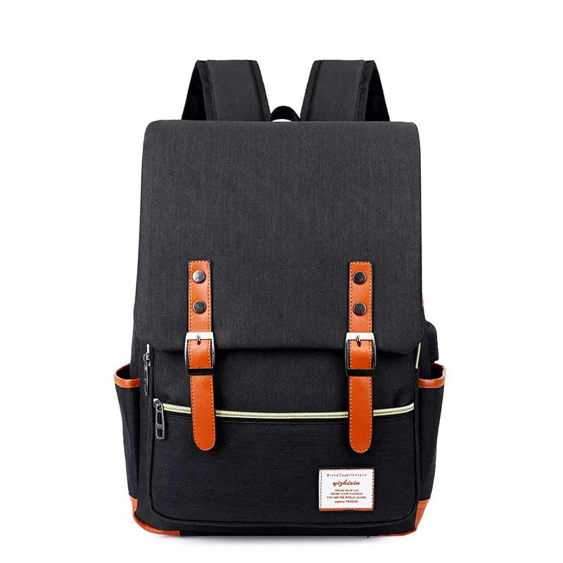 Laptop Computer Backpack - Durable and Stylish Design