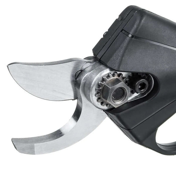 Cordless Electric Pruning Shears for Professional Use