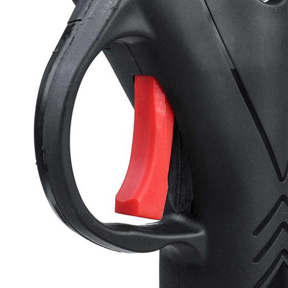 Cordless Electric Pruning Shears for Professional Use