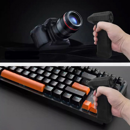 Mini Portable Dust Blower for Fast Cleaning Tasks