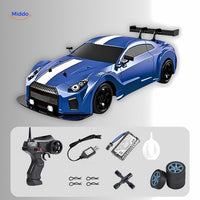 GTR