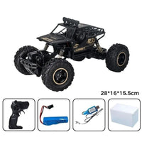 Black – 1 battery