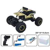 Gold – 2 batteries
