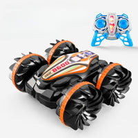 OrangeStorm – Classic Remote