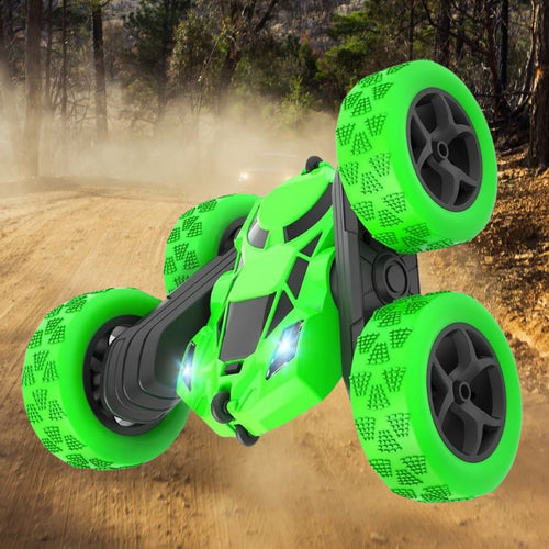 Remote-Controlled Car for Kids – 60m Range