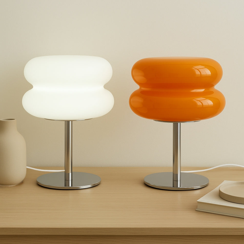 Illuminate Your Space with the Enchanted Glow Table Lamp