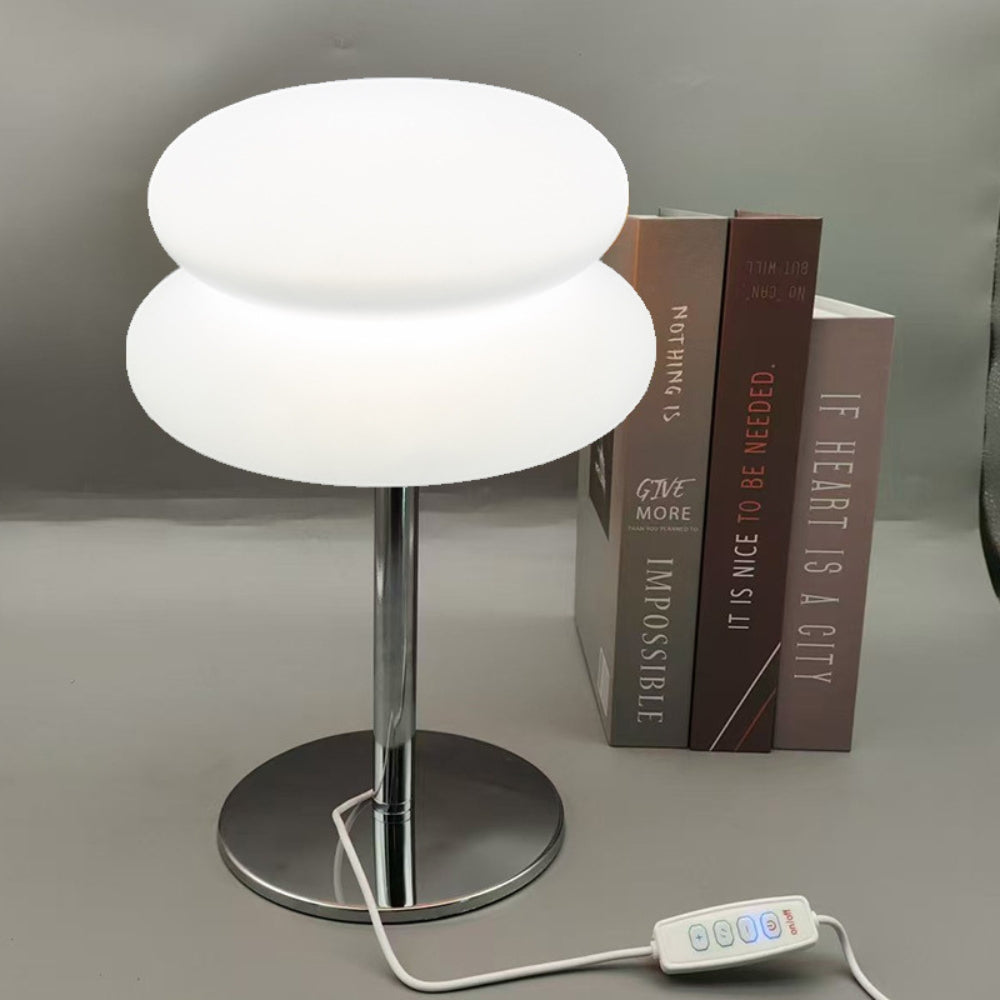 Illuminate Your Space with the Enchanted Glow Table Lamp