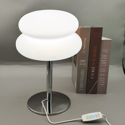 Illuminate Your Space with the Enchanted Glow Table Lamp