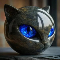 Blue eyes