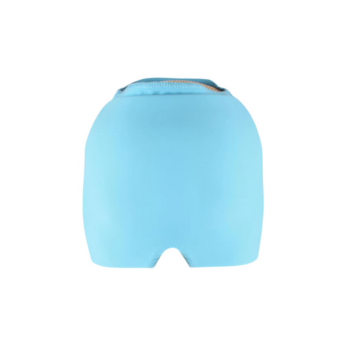 Temperature Adjustable Mask for Migraine Relief and Heating