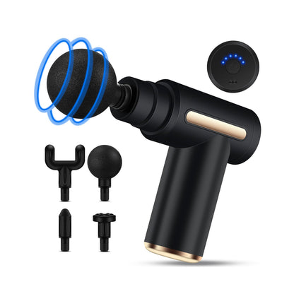 RevivePro Massage Device – Ultimate Muscle Recovery Solution