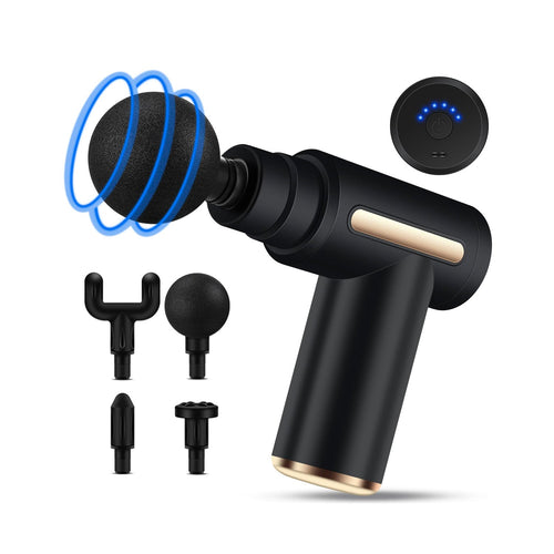 RevivePro Massage Device – Ultimate Muscle Recovery Solution