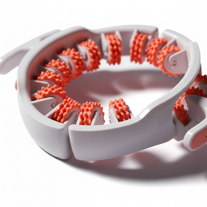 Cellulite Reduction Massage Roller for Effective Treatment