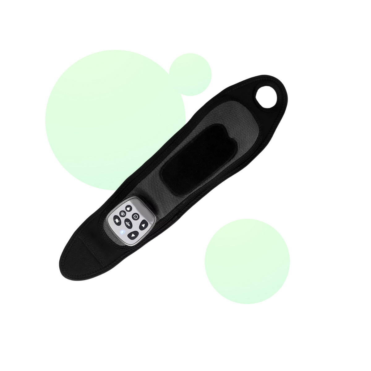 Infrared Heated Wrist Massager with Vibration Function