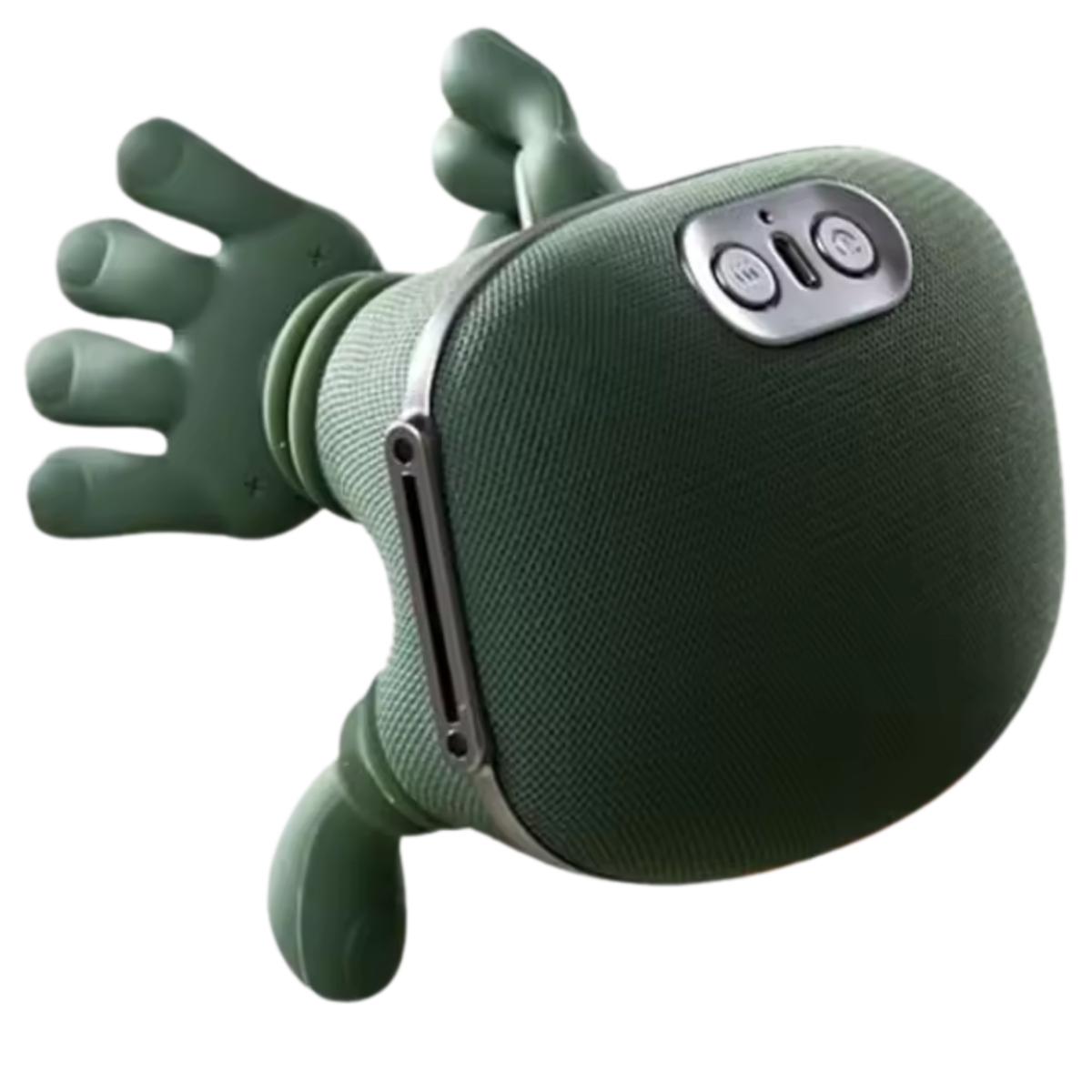 Neck and Shoulder Massage Device – Electric Relaxation Tool