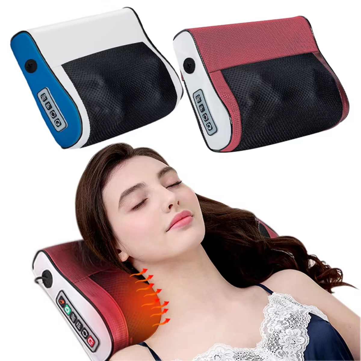 Electric Body Massage Device for Professional Use
