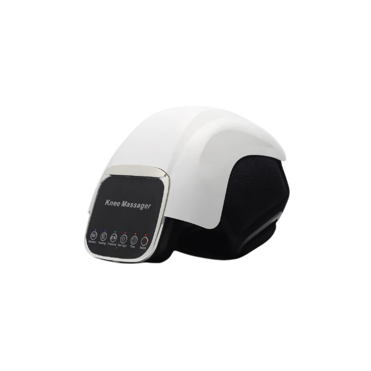 Relaxing Knee Massager with Warm Function for Comfort