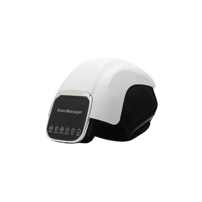 Knee Massager with Adjustable Compression for Soothing Warmth