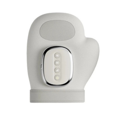 Electric Hand Massager with Heat for Joint Pain Relief