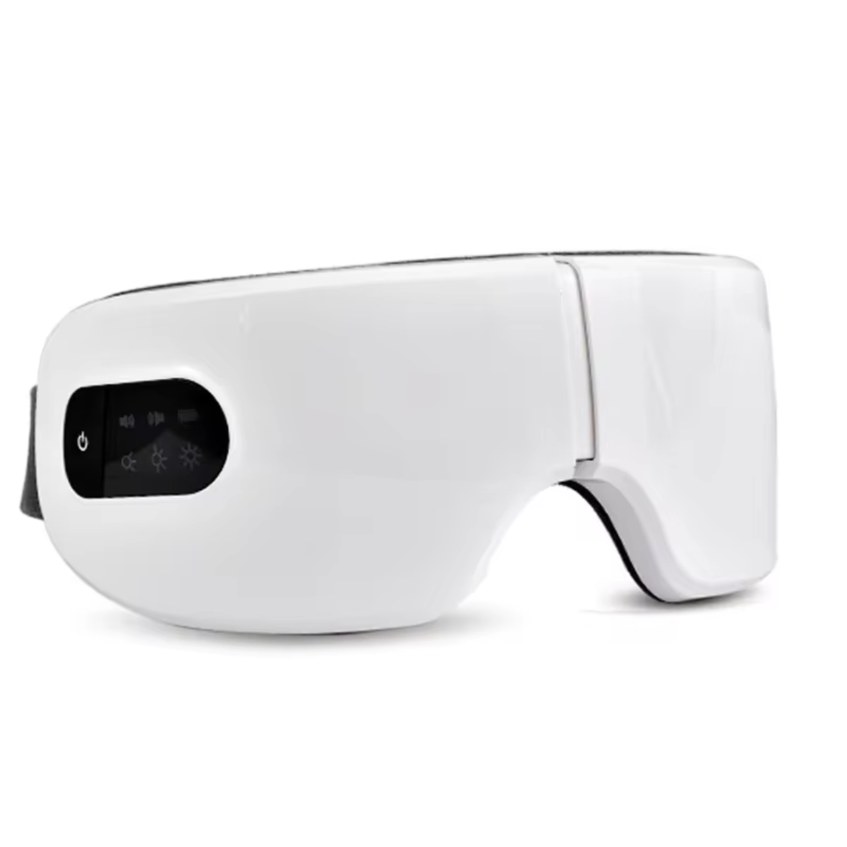 Bluetooth Eye Massager with Massage Feature and Electronic Control
