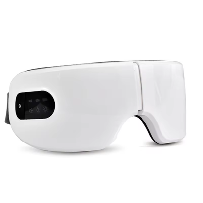 Bluetooth Eye Massager with Massage Feature and Electronic Control