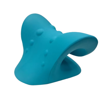 Electric Neck Massager – Compact and Portable Design