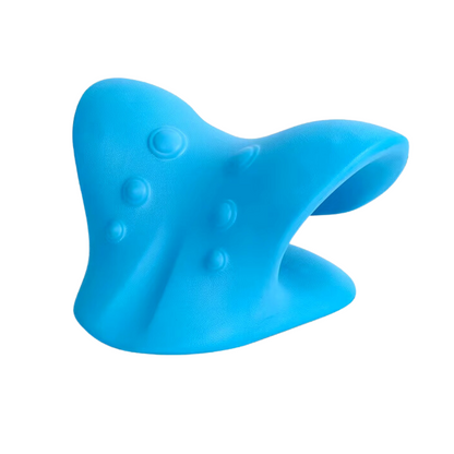 Electric Neck Massager – Compact and Portable Design