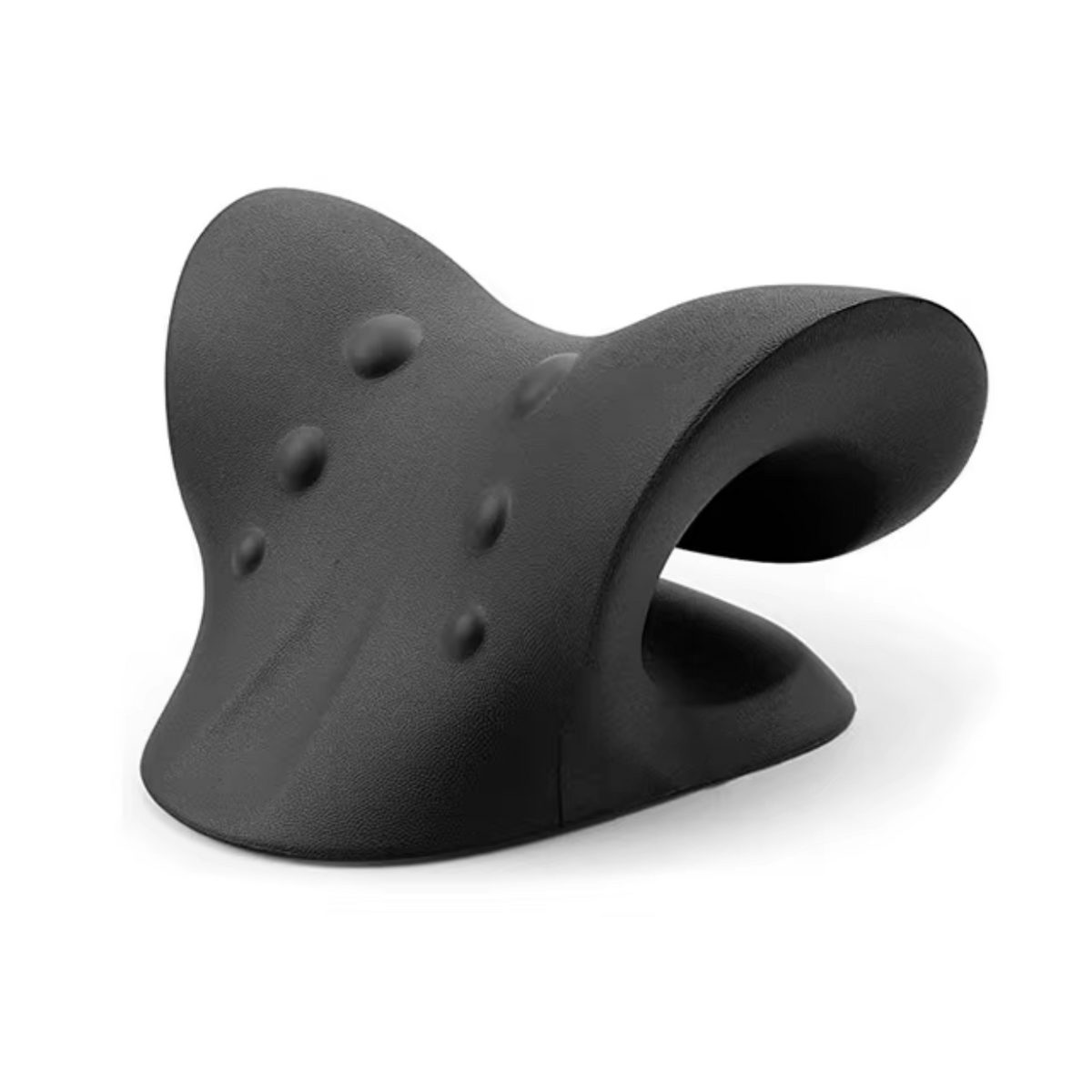 Electric Neck Massager – Compact and Portable Design