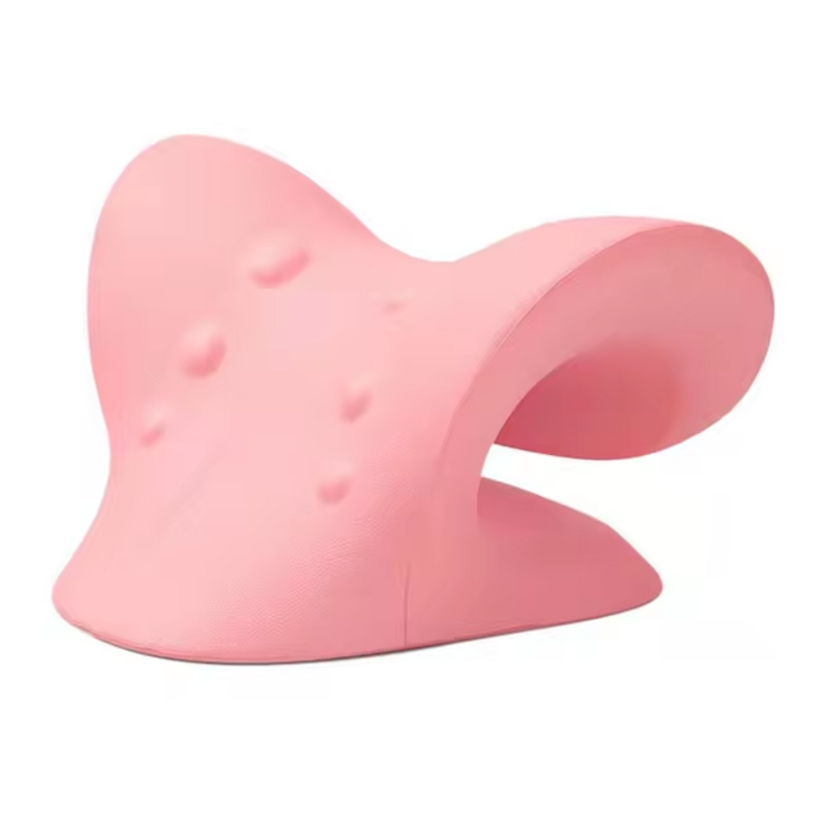 Electric Neck Massager – Compact and Portable Design