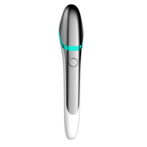 Electric Heated Eye Massage Device