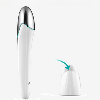 Electric Heated Eye Massage Device