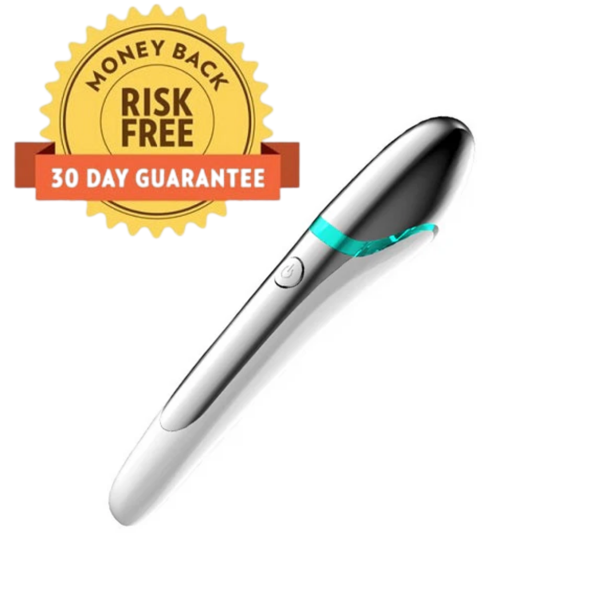 Electric Heated Eye Massage Device