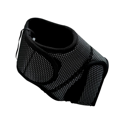 Compression and Vibration Foot Massager with Heat