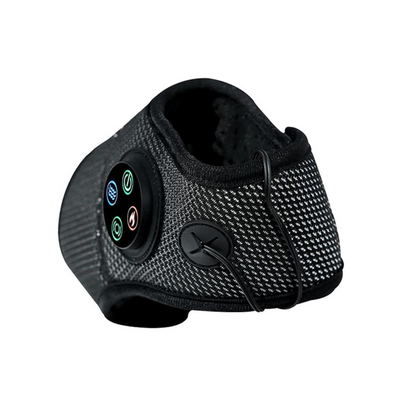 Compression and Vibration Foot Massager with Heat